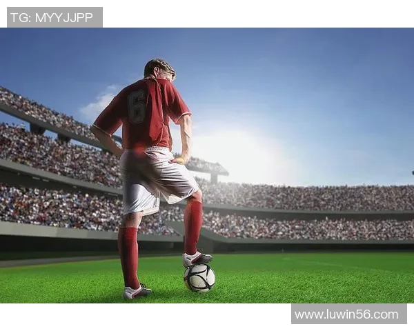 足球球星背影素材精选展现荣耀时刻与运动魅力的视觉之旅